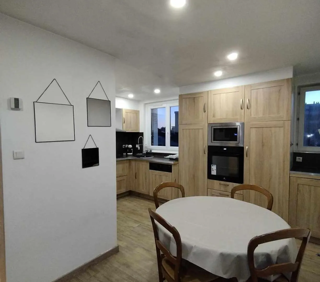 Appartement Avignon 3 Chambres