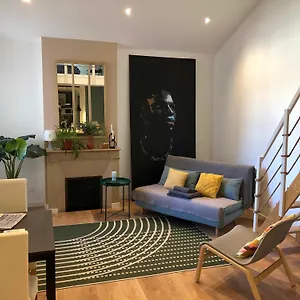 Cocons Appartement